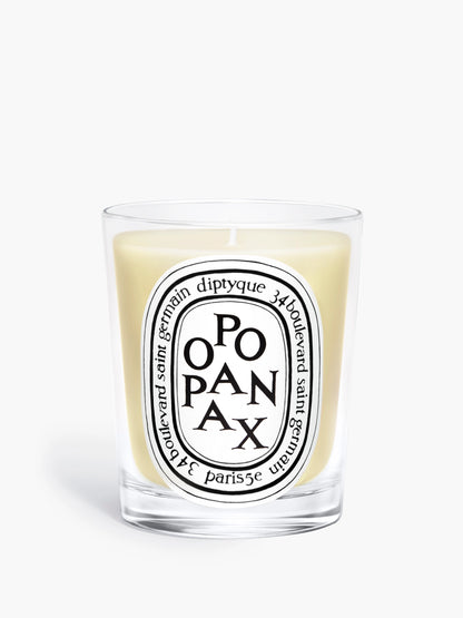 Opopanax, Bougie - DIPTYQUE