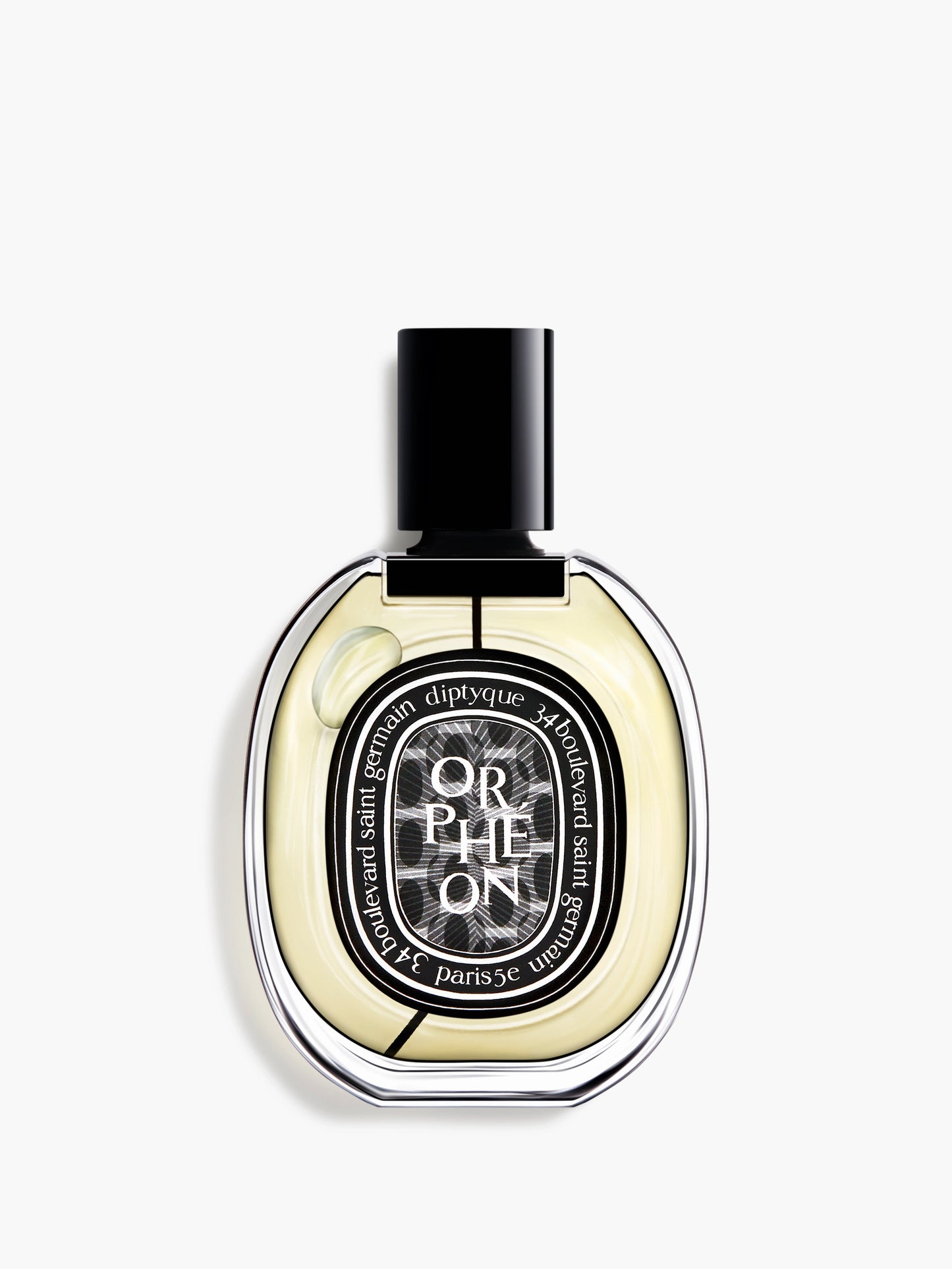 Eau de Parfum "Orphéon" - DIPTYQUE