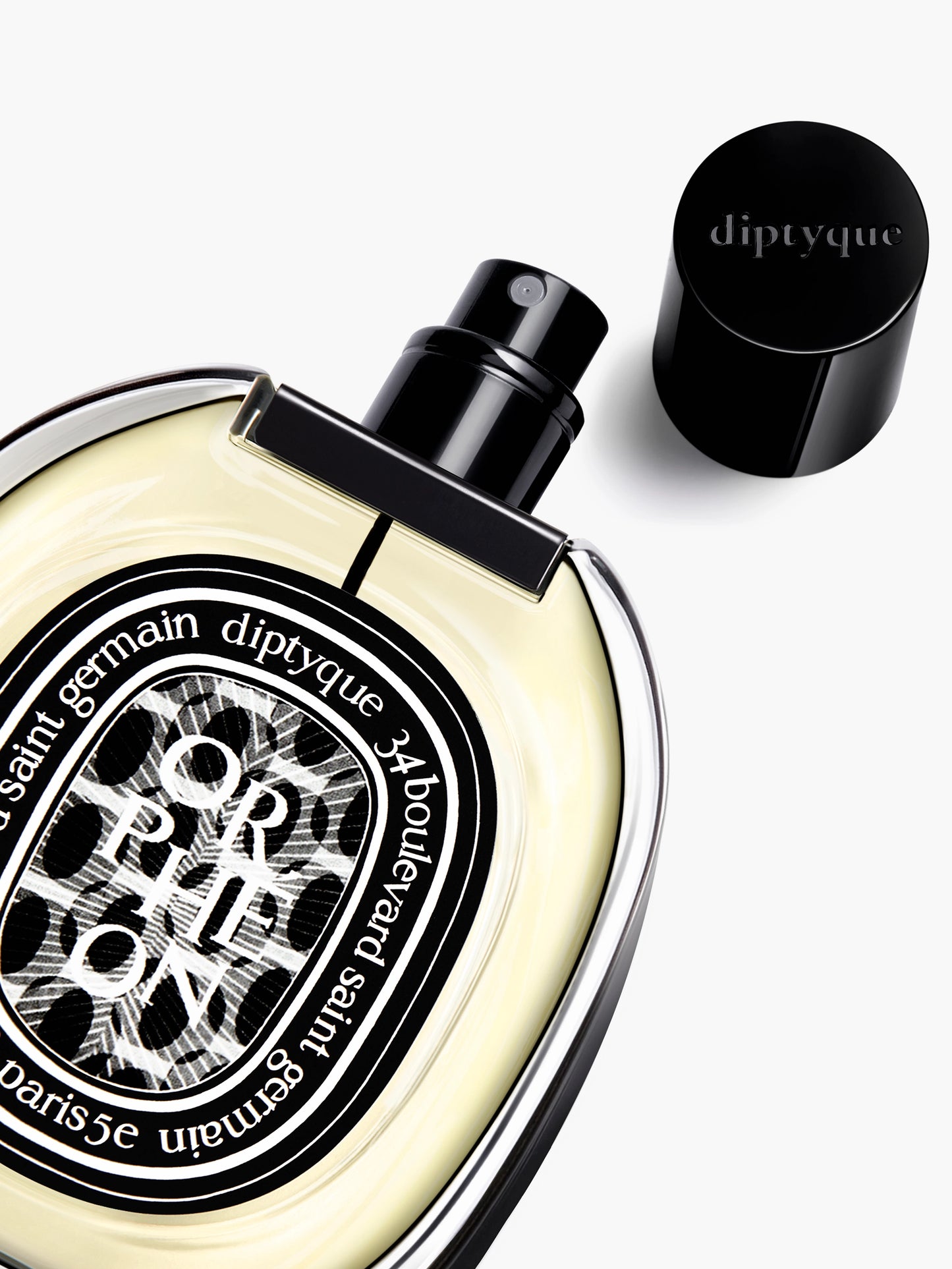 Eau de Parfum "Orphéon" - DIPTYQUE