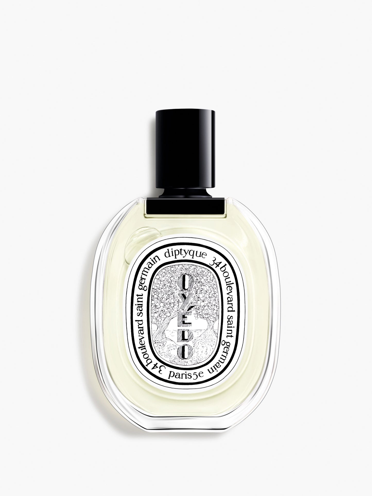 Eau de Toilette "Oyédo" - DIPTYQUE