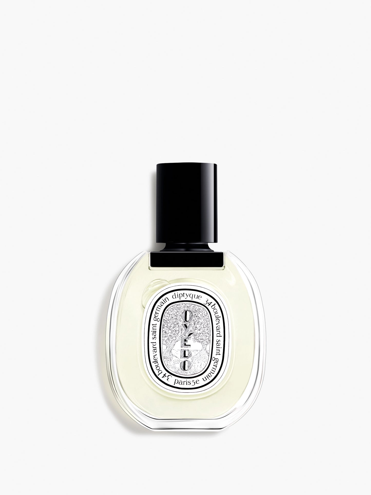 Eau de Toilette "Oyédo" - DIPTYQUE