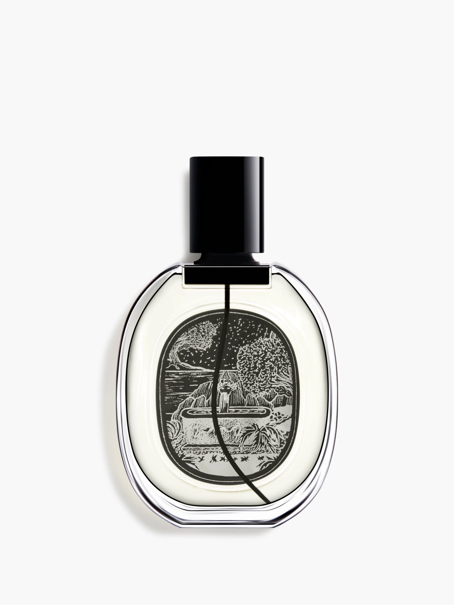 Eau de Parfum "Philosykos" - DIPTYQUE