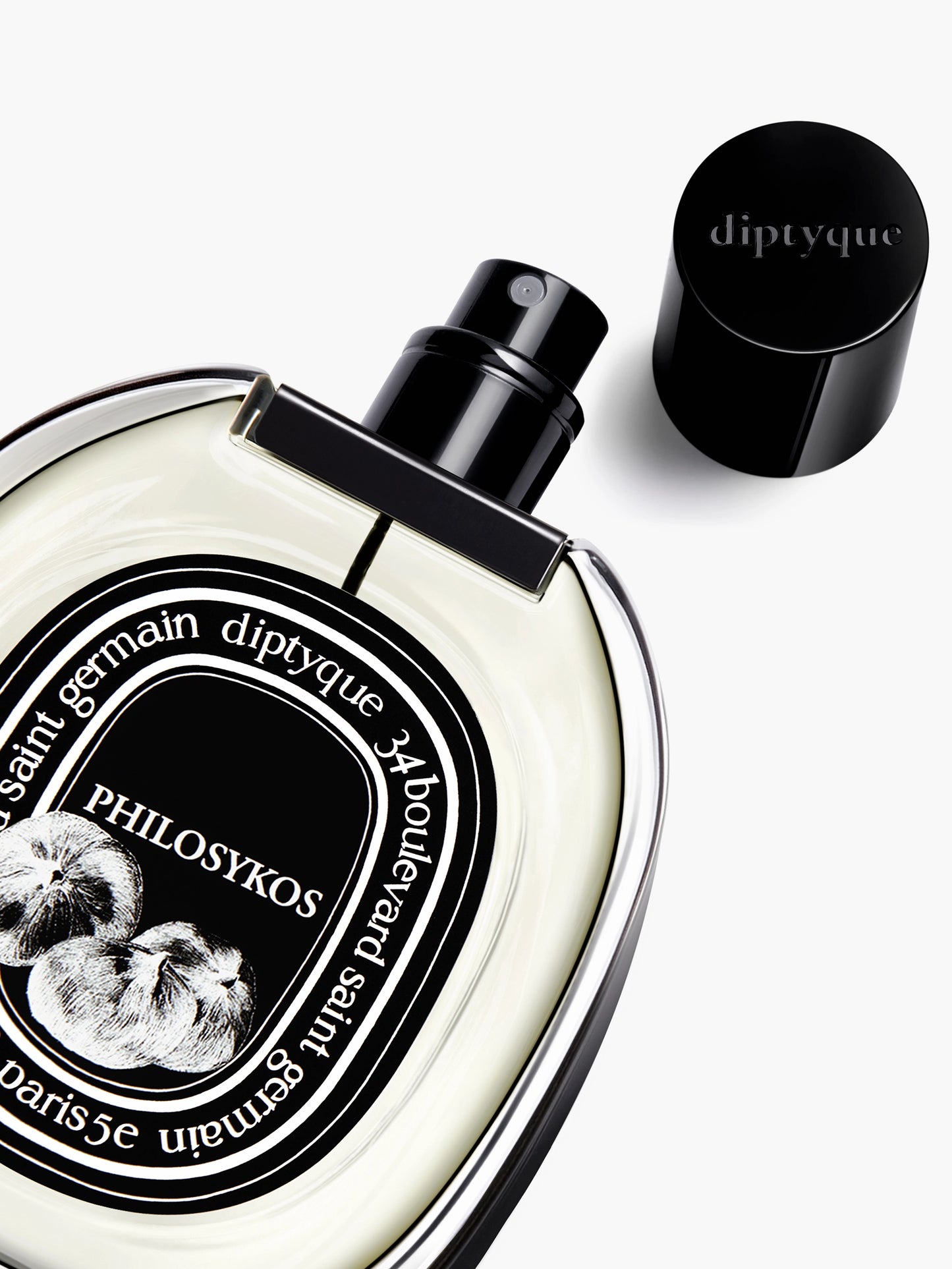 Eau de Parfum "Philosykos" - DIPTYQUE