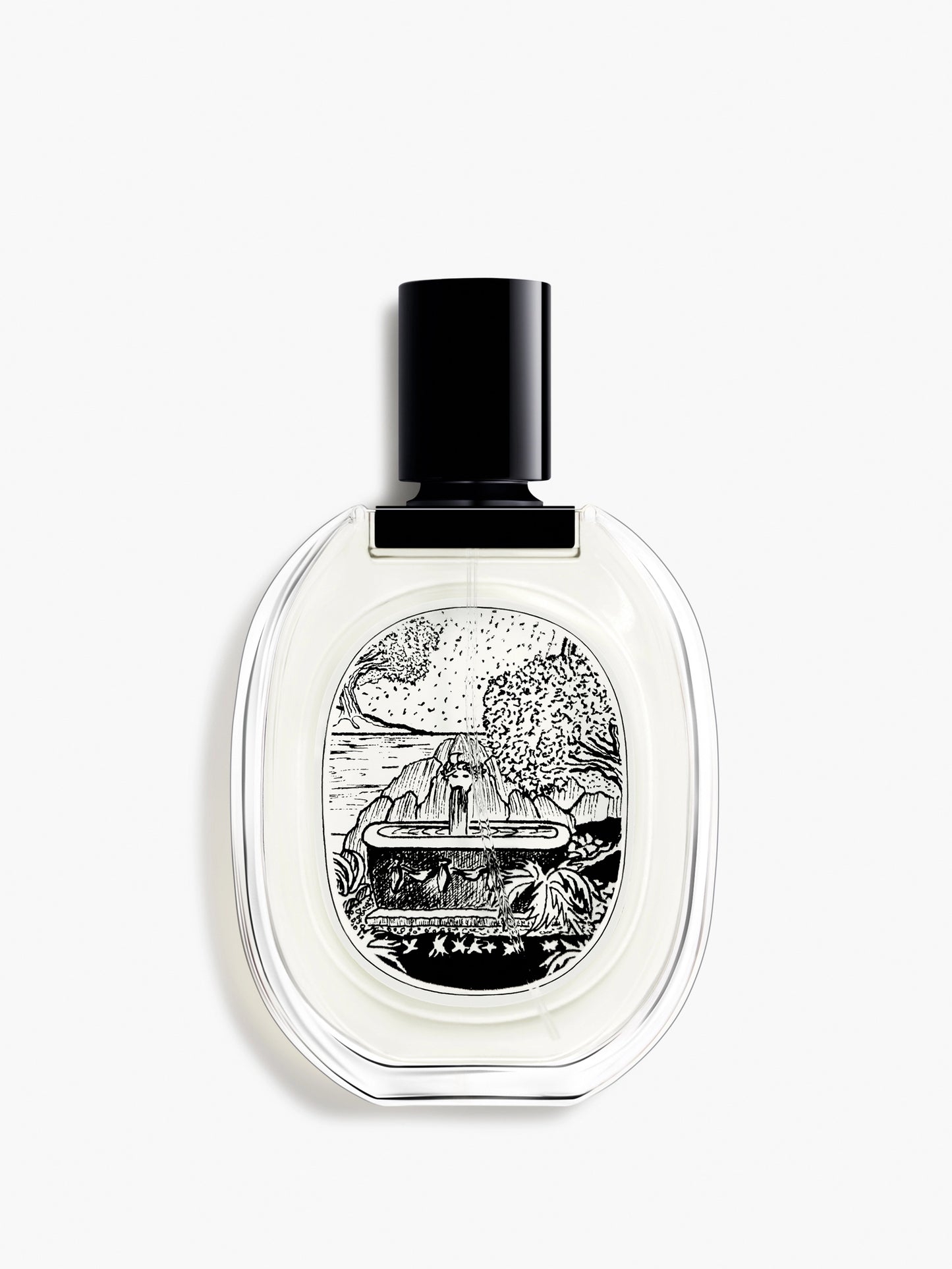 Eau de Toilette "Philosykos" - DIPTYQUE