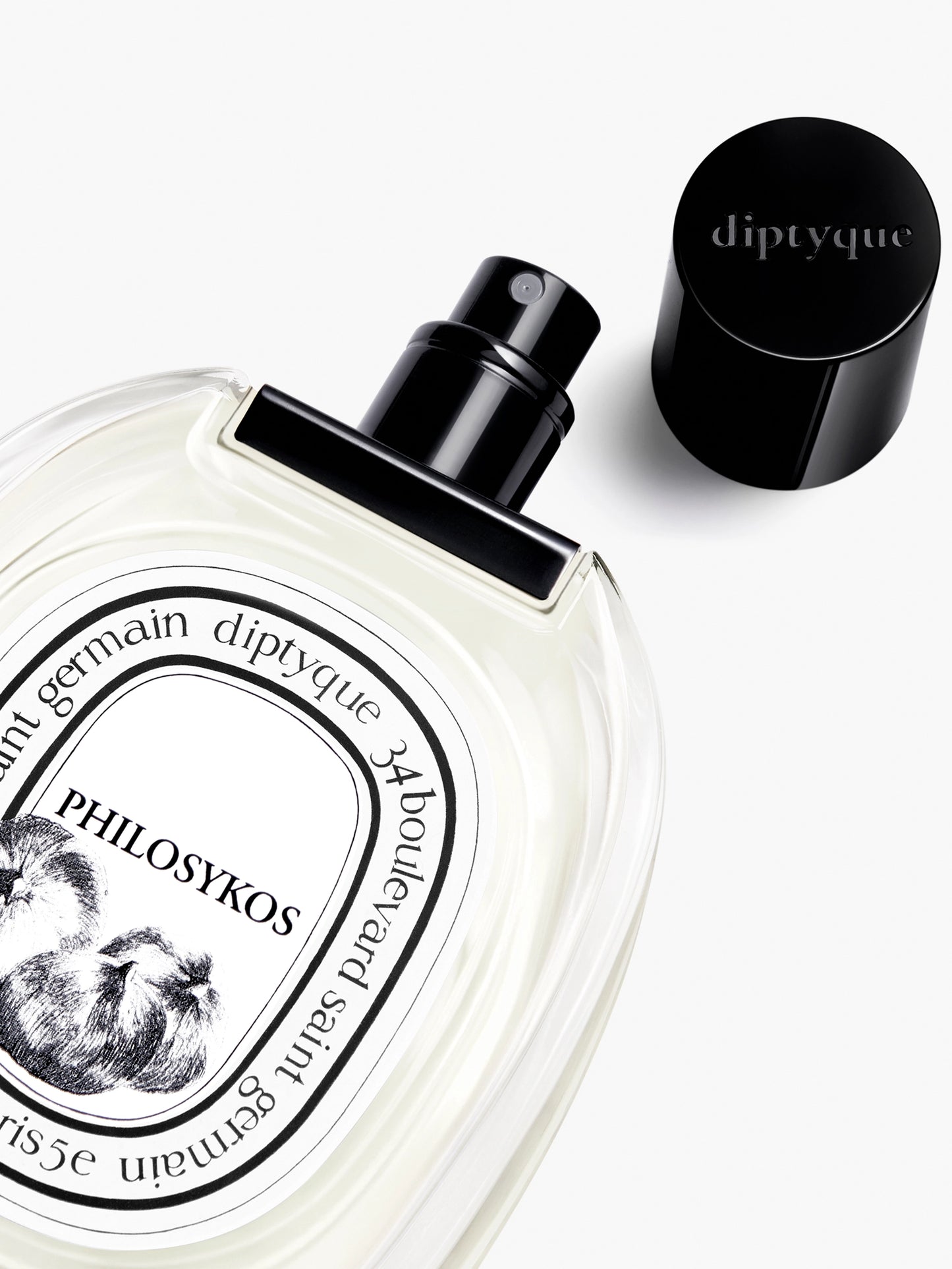 Eau de Toilette "Philosykos" - DIPTYQUE