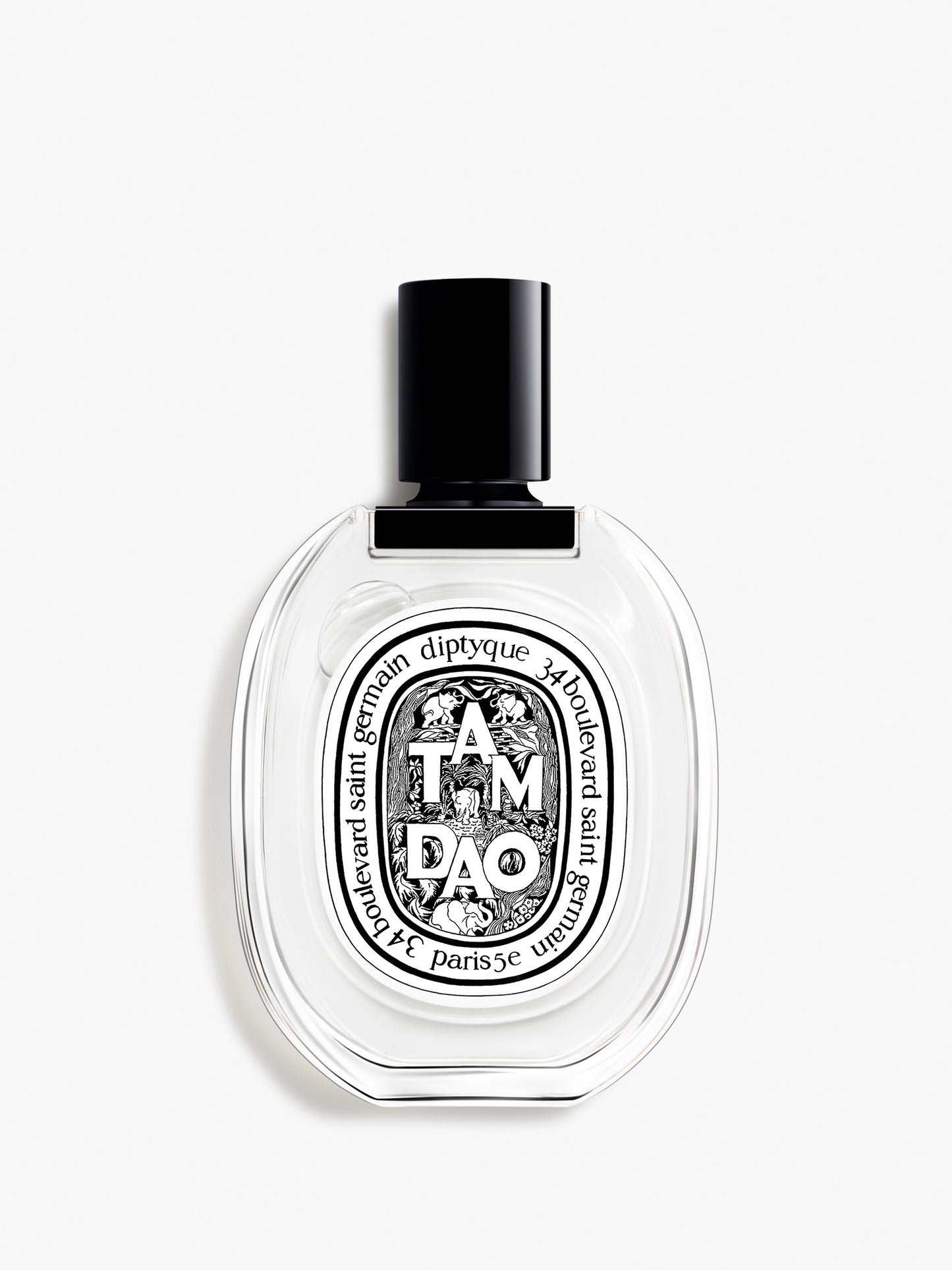 Eau de Toilette "Tam Dao" - DIPTYQUE