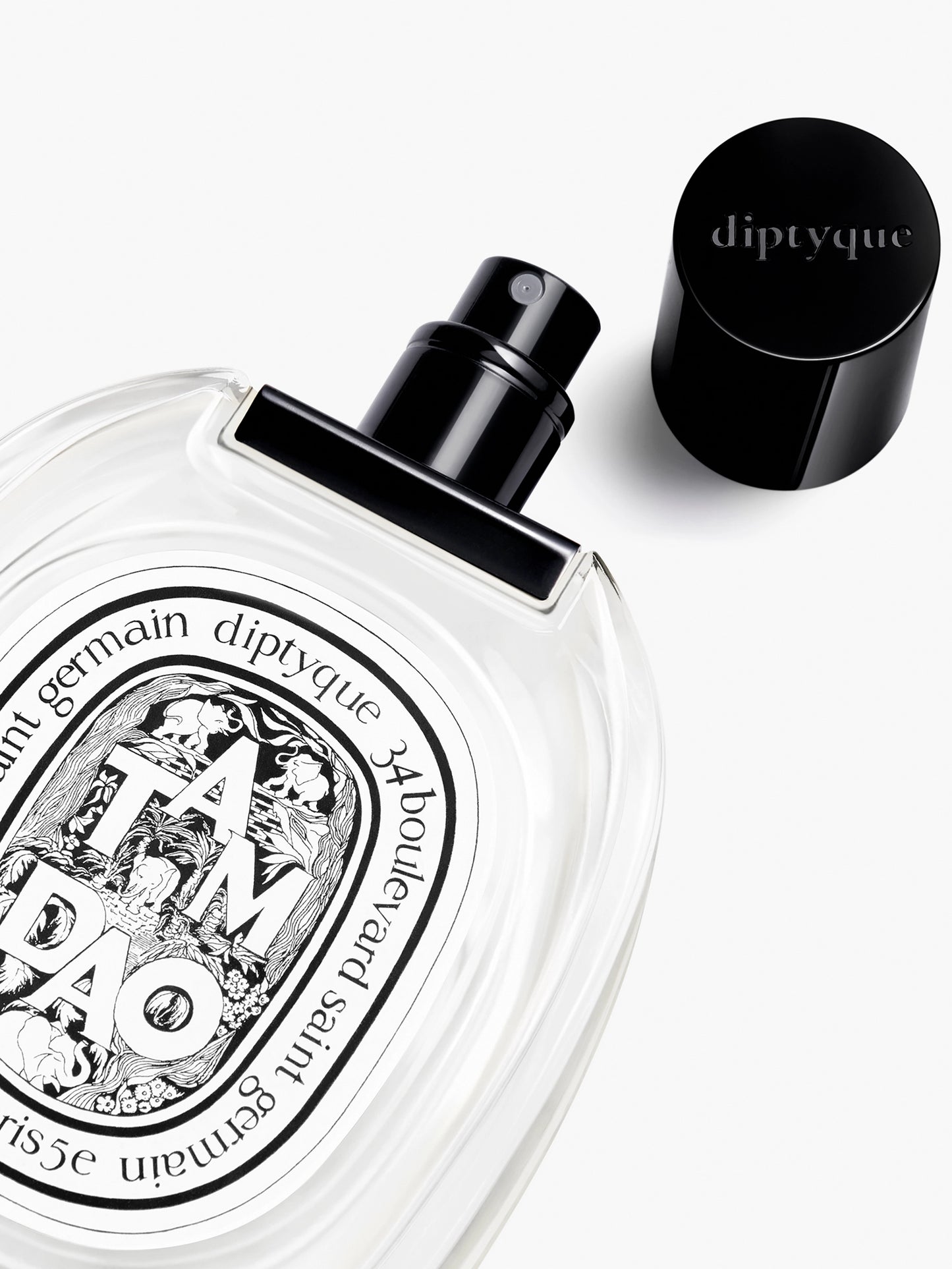 Eau de Toilette "Tam Dao" - DIPTYQUE