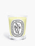 Bougie Tubéreuse – vue 2 - Diptyque | Maison Diaphane