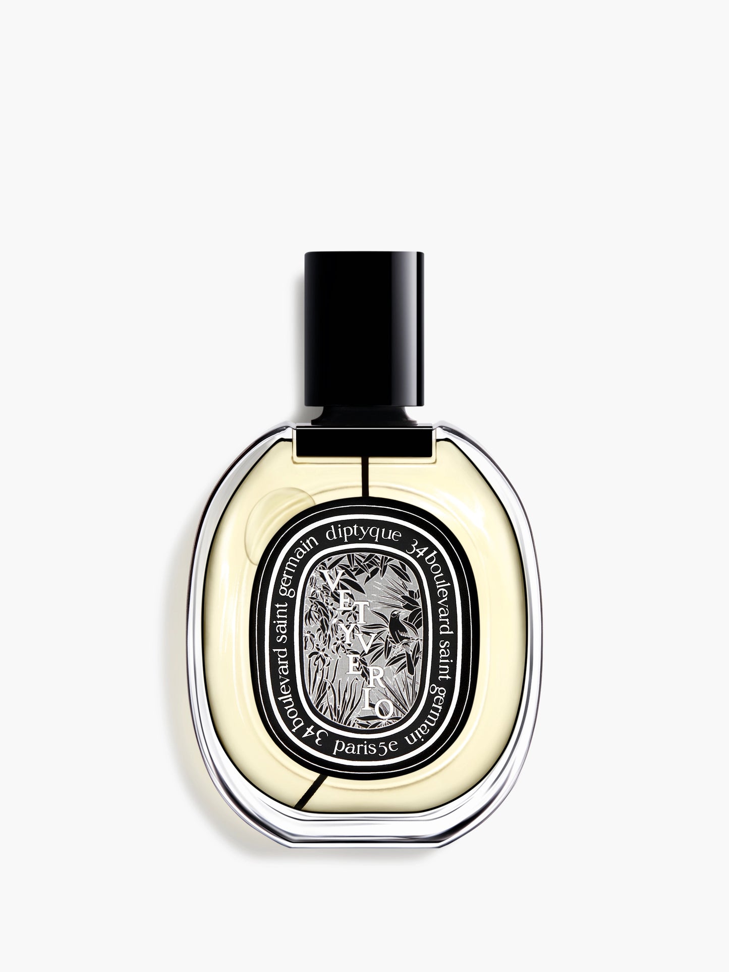 Eau de Parfum "Vétyverio" - DIPTYQUE