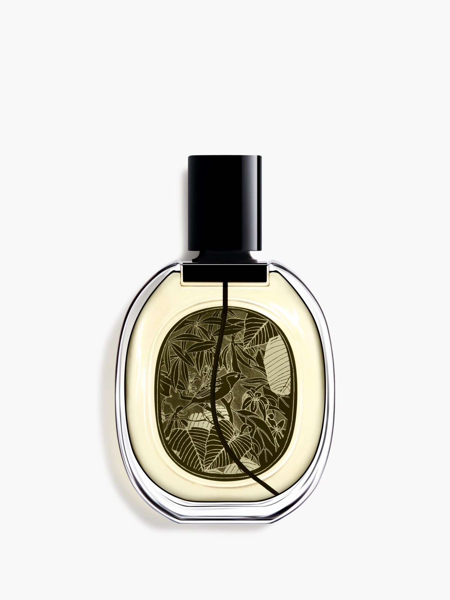 Eau de Parfum "Vétyverio" - DIPTYQUE