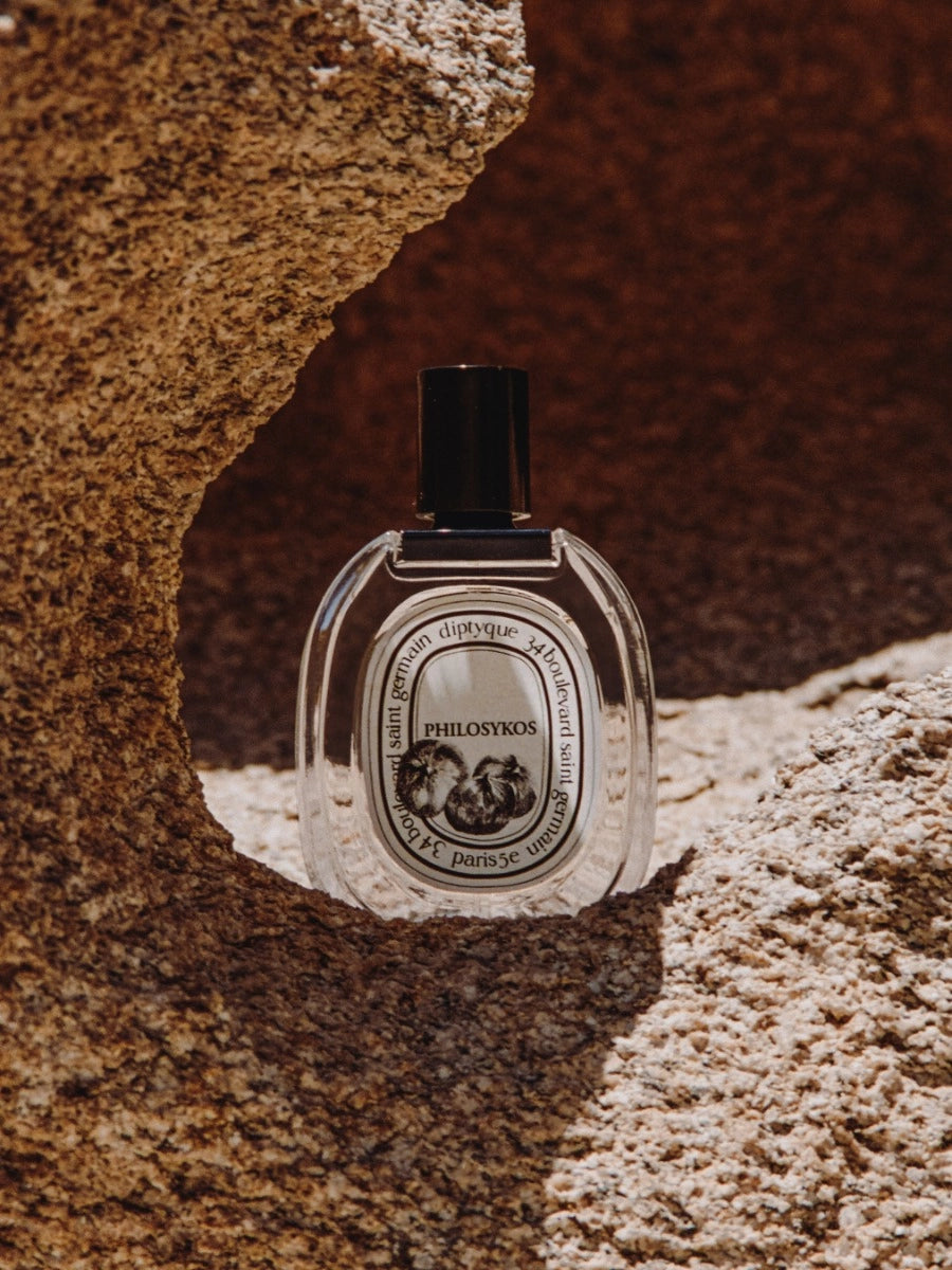 Eau de Toilette "Philosykos" - DIPTYQUE