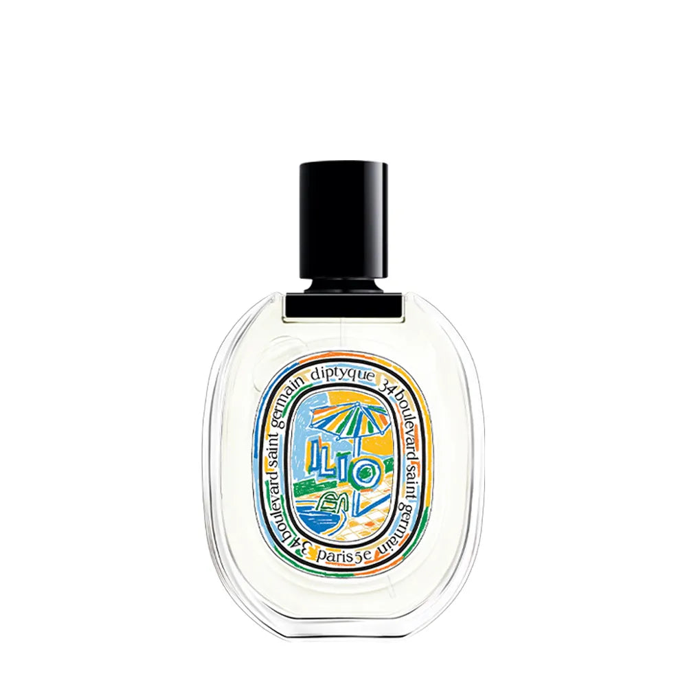 Eau de Toilette "Ilio" - DIPTYQUE