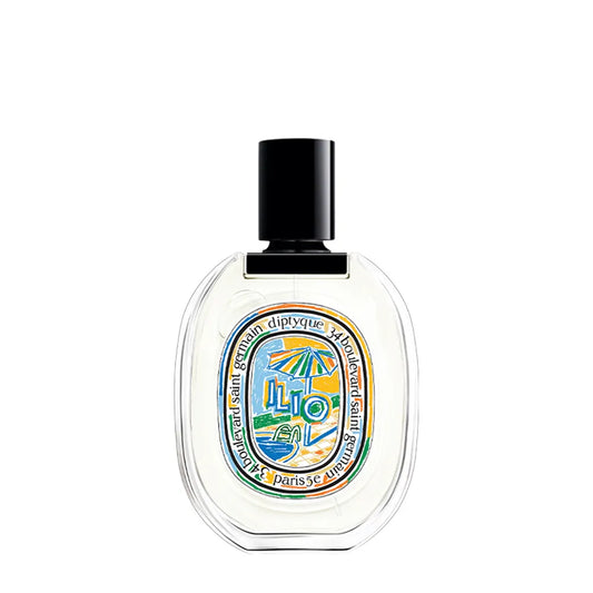 Eau de Toilette "Ilio" - DIPTYQUE