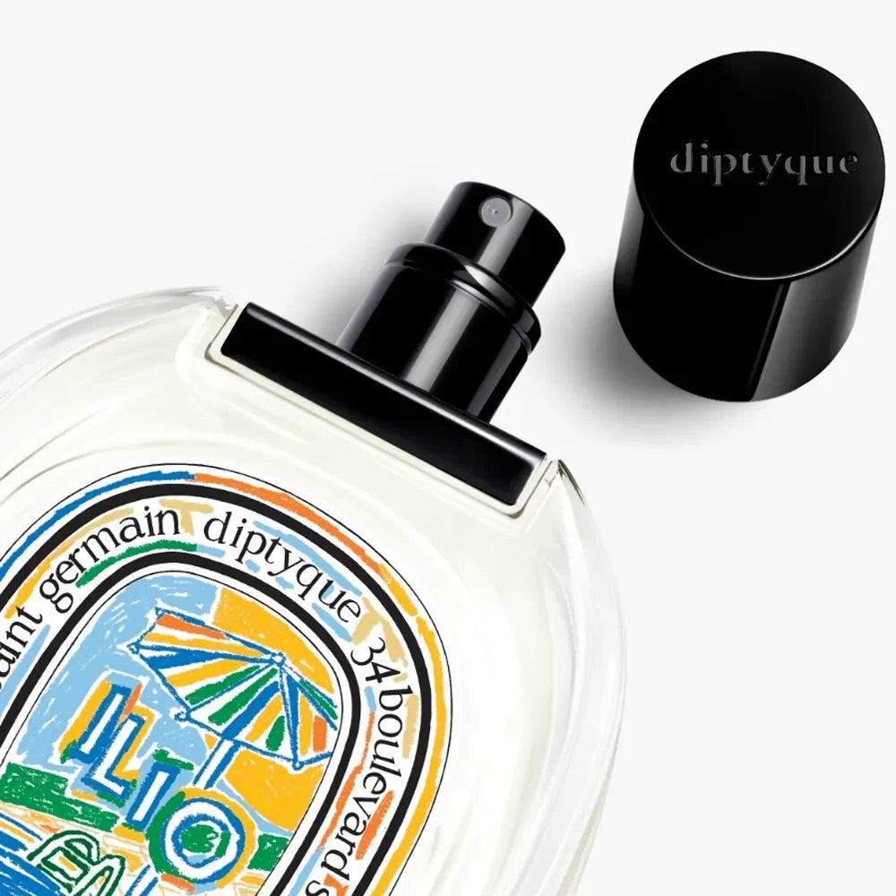 Eau de Toilette "Ilio" - DIPTYQUE