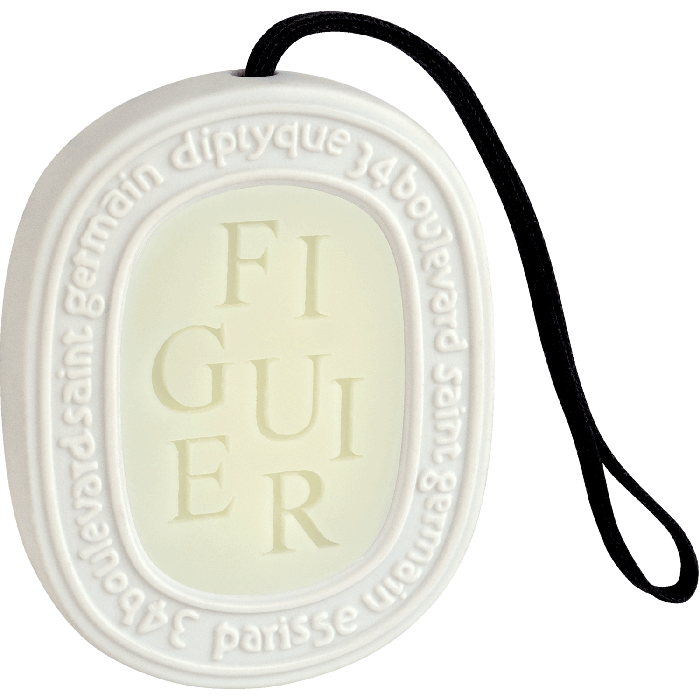 Palet Parfumé - "Figuier" - DIPTYQUE