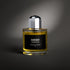 Flacon du parfum Divinement Audacieux - Harold & Maude | Maison Diaphane