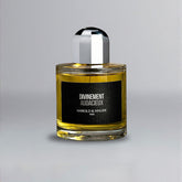 Packaging du parfum Divinement Audacieux - Harold & Maude | Maison Diaphane