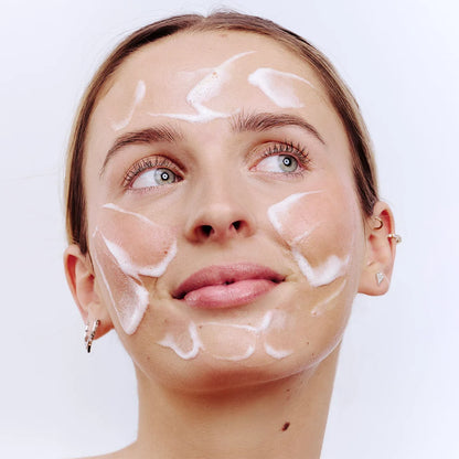 Double nettoyage essentiel format voyage – vue 2 - Holidermie | Maison Diaphane