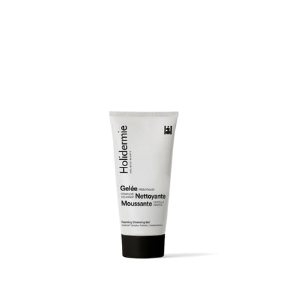 Double nettoyage essentiel format voyage – vue 4 - Holidermie | Maison Diaphane
