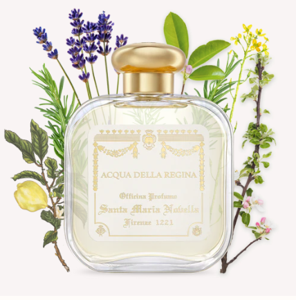 Acqua della Regina — Santa Maria Novella