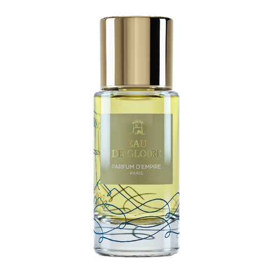 "Collection L'Héritage Corse" - Eau de gloire - PARFUM D'EMPIRE