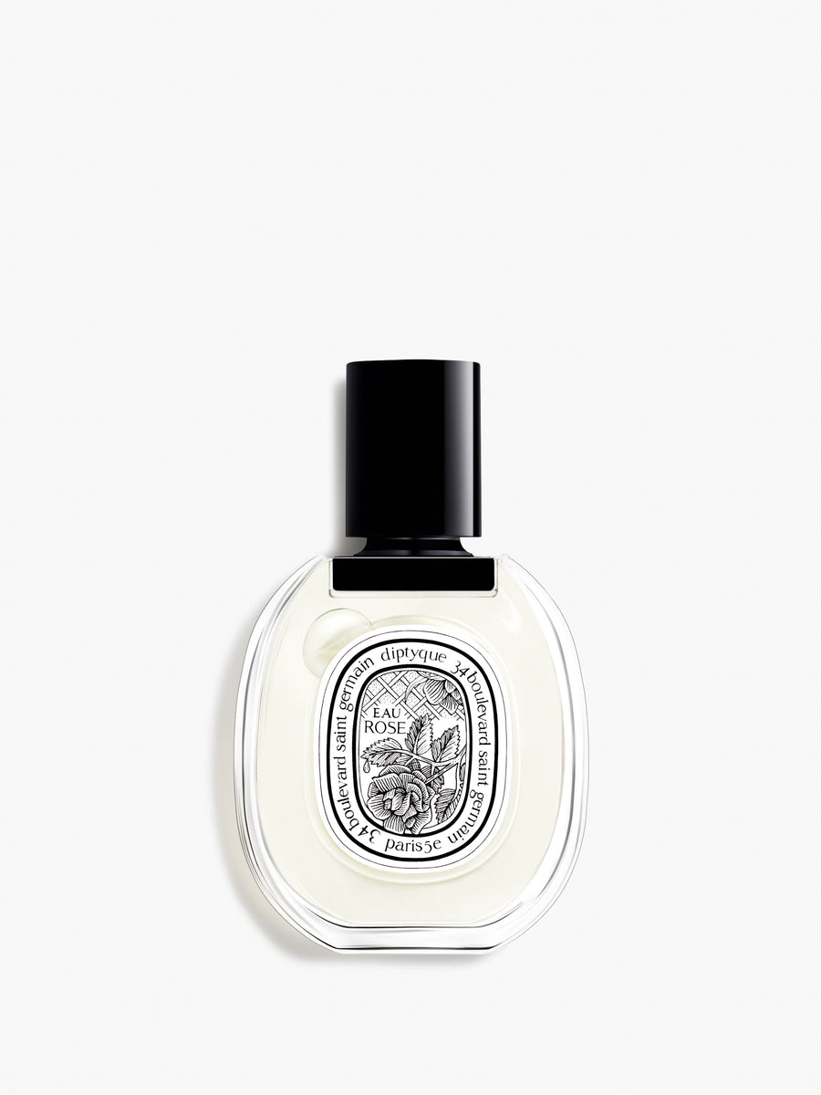 L’Eau Rose — Diptyque (Maison Diaphane)