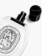 Vue rapprochée du flacon EDT Tam Dao - Diptyque | Maison Diaphane