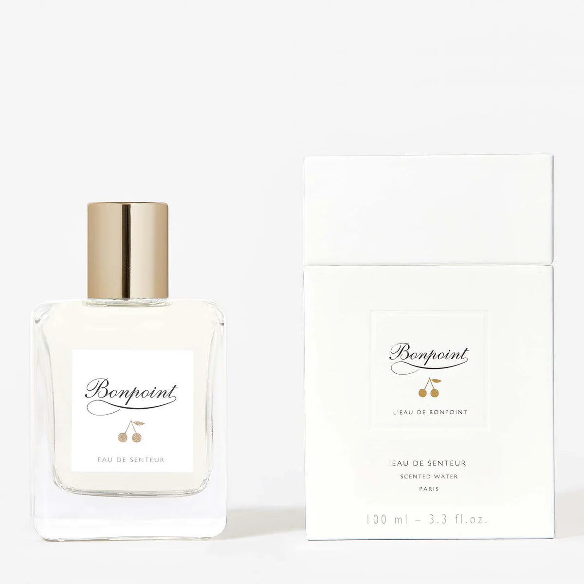 "Eau de senteur" - MAISON BONPOINT