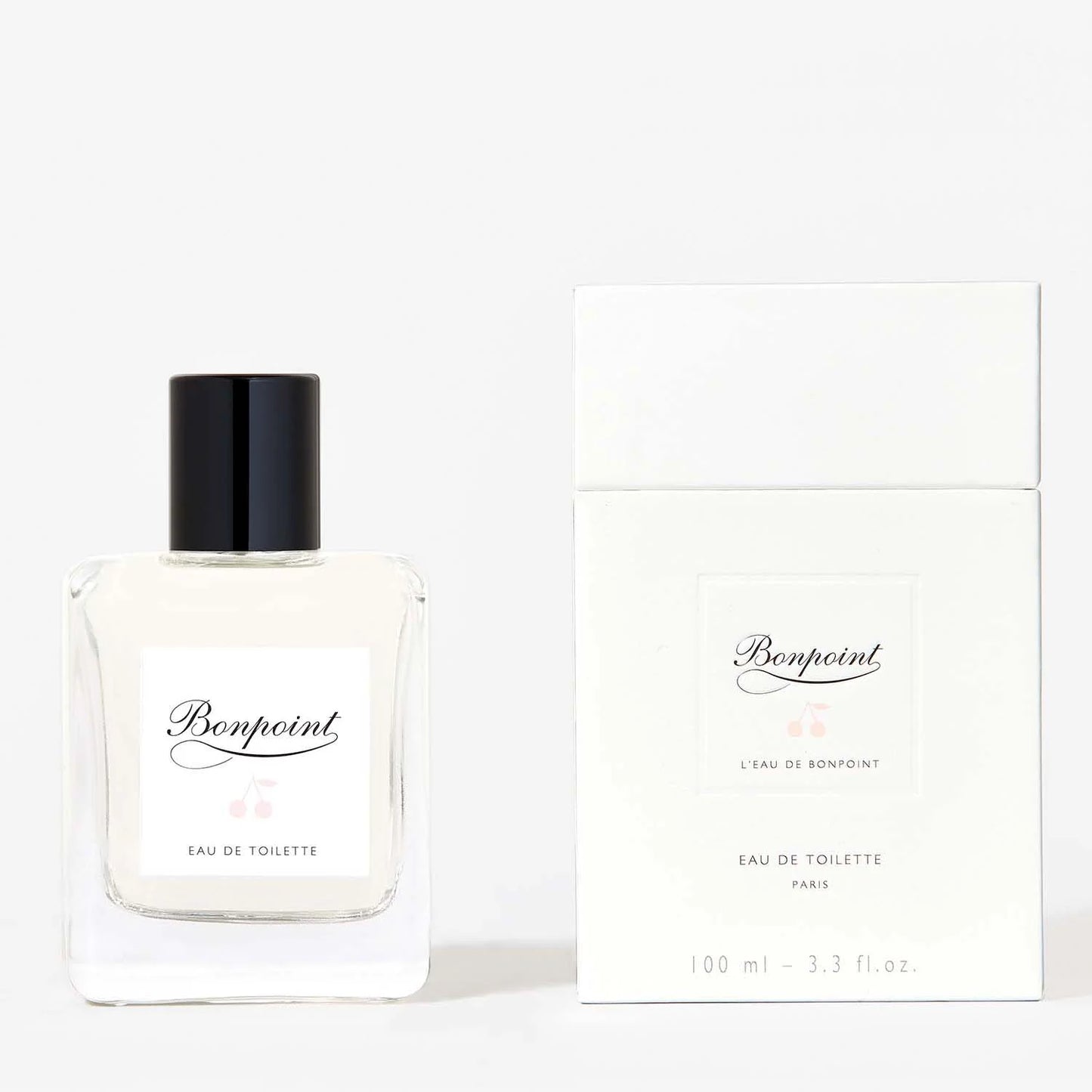 "Eau de toilette" - MAISON BONPOINT