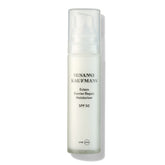 Crème hydratante réparatrice SPF50 – vue de dos - Susanne Kaufmann | Maison Diaphane