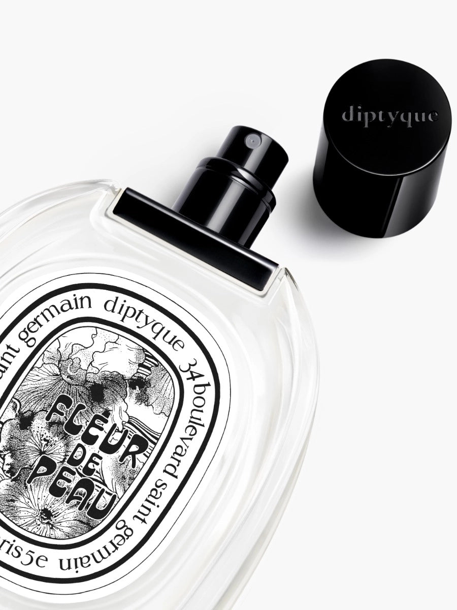 Fleur de peau, Eau de Toilette - DIPTYQUE
