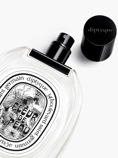 Fleur de peau, Eau de Toilette - DIPTYQUE