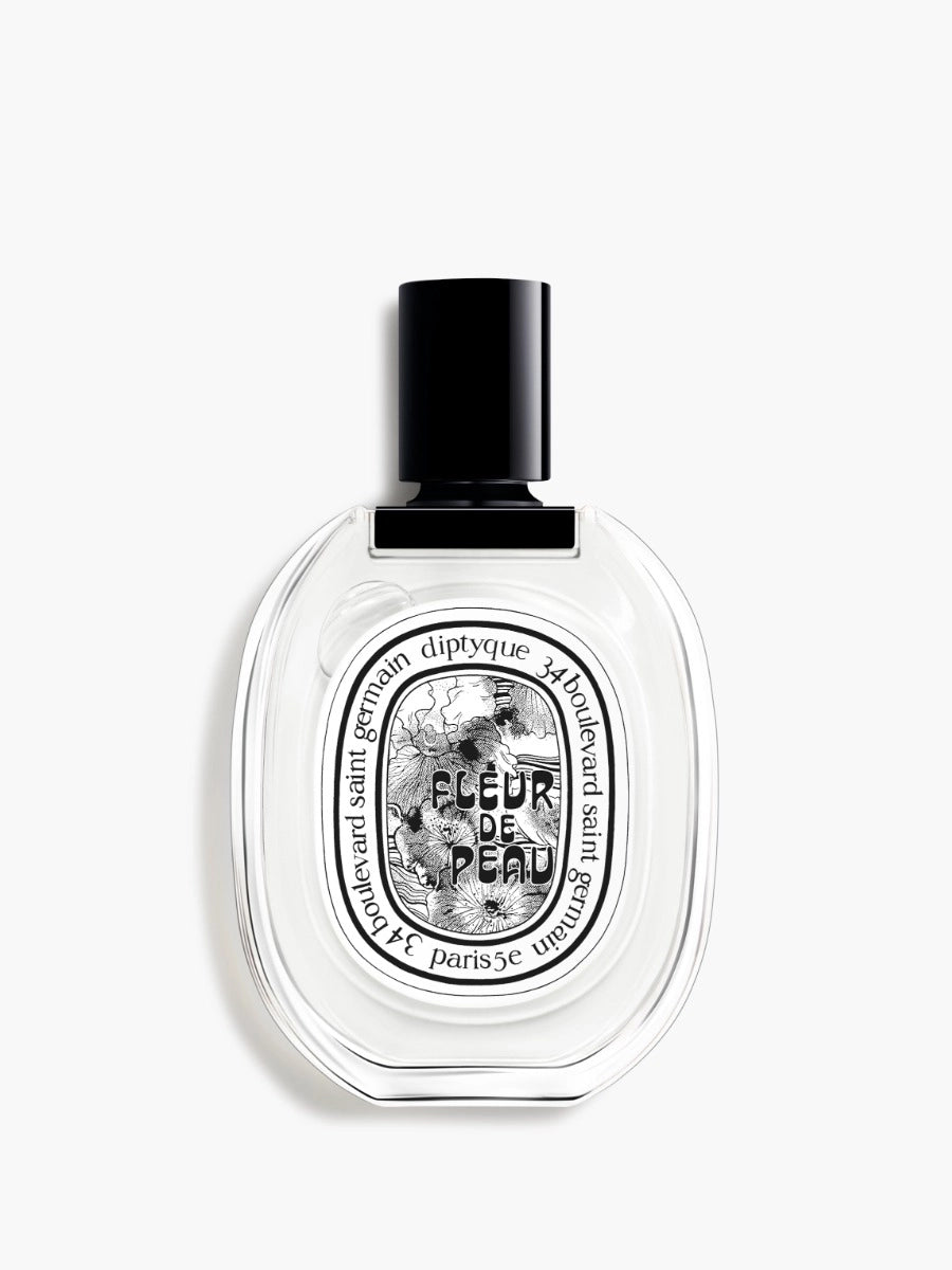 Fleur de peau, Eau de Toilette - DIPTYQUE