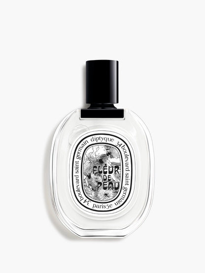 Fleur de peau, Eau de Toilette - DIPTYQUE