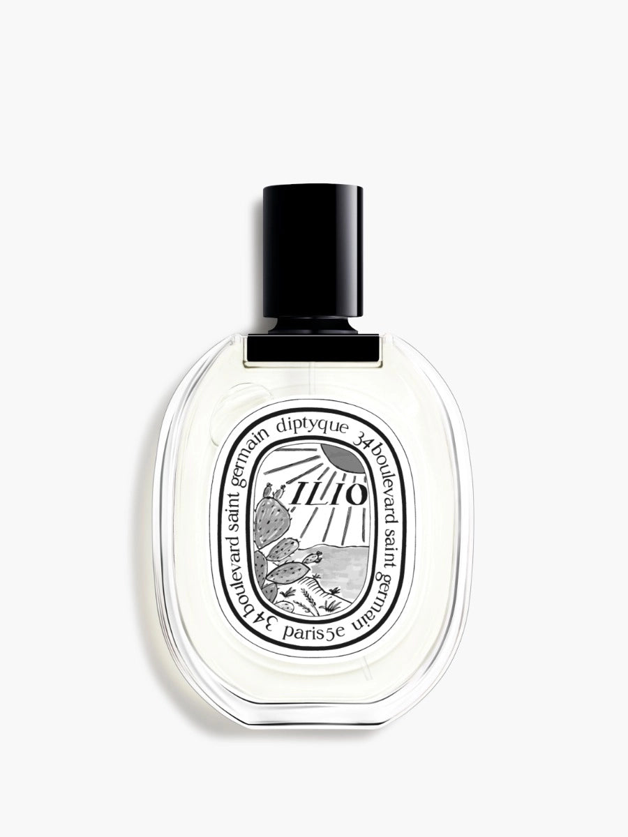 Eau de Toilette "Ilio" - DIPTYQUE