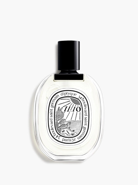 Eau de Toilette "Ilio" - DIPTYQUE