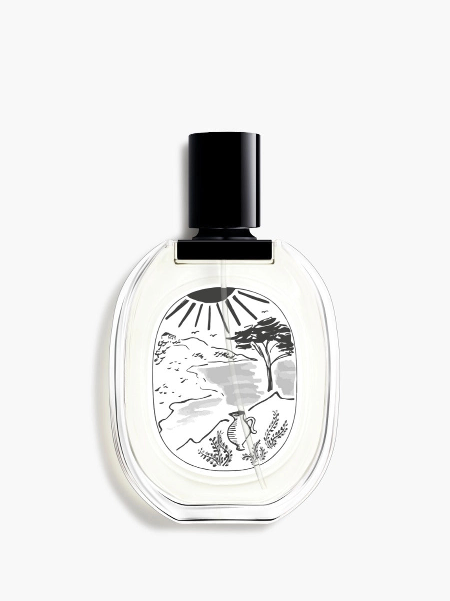 Eau de Toilette "Ilio" - DIPTYQUE