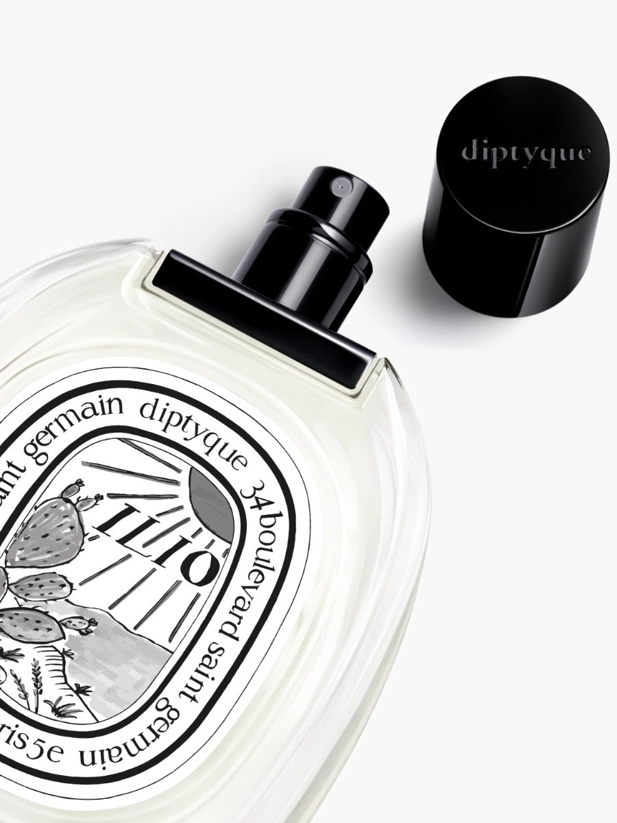 Eau de Toilette "Ilio" - DIPTYQUE