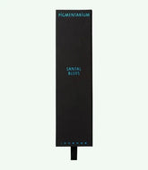 Encens Santal Blues – bois de santal, cuir - Pigmentarium | Maison Diaphane