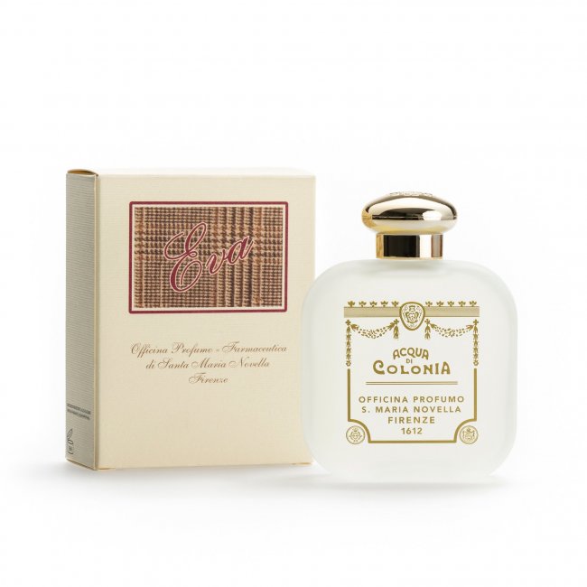 Eau de Cologne "Eva" - SANTA MARIA NOVELLA