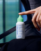 Fluide solaire Everyday 50 SPF50 – Protection invisible - Mimétique | Maison Diaphane