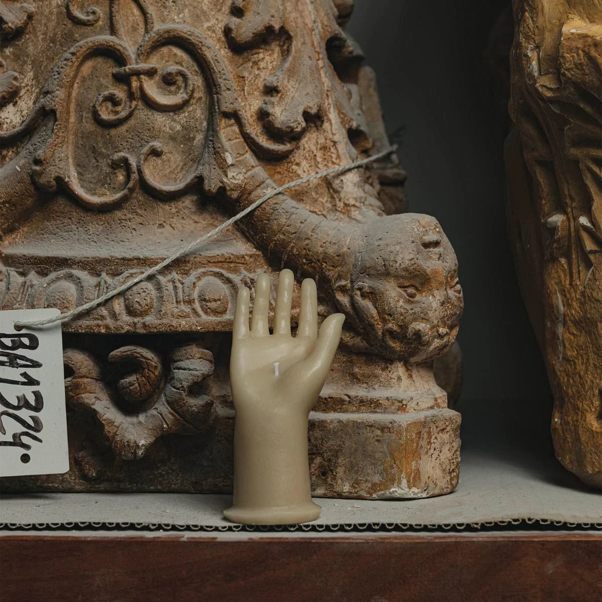 Ex Voto – TRUDON | Accessoire lumière Trudon