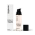 Exfoliant enzymatique détoxifiant visage - Holidermie | Maison Diaphane