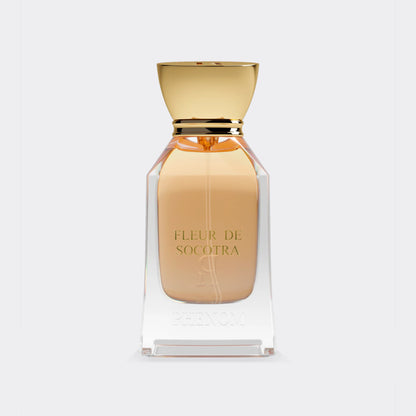 Parfum Fleur de Socotra de Phenom – parfum floral et exotique