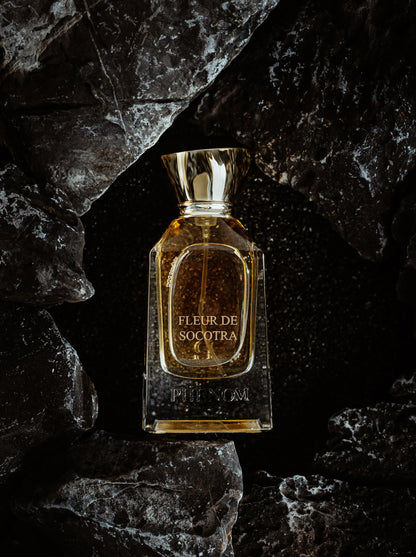 Parfum Fleur de Socotra de Phenom – vue 3