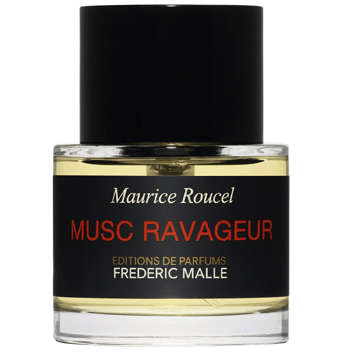 "Musc Ravageur" - FREDERIC MALLE