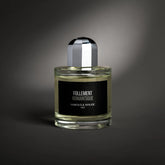 Flacon du parfum Follement Romantique - Harold & Maude | Maison Diaphane
