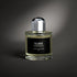 Flacon du parfum Follement Romantique - Harold & Maude | Maison Diaphane