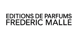 Logo Frédéric Malle