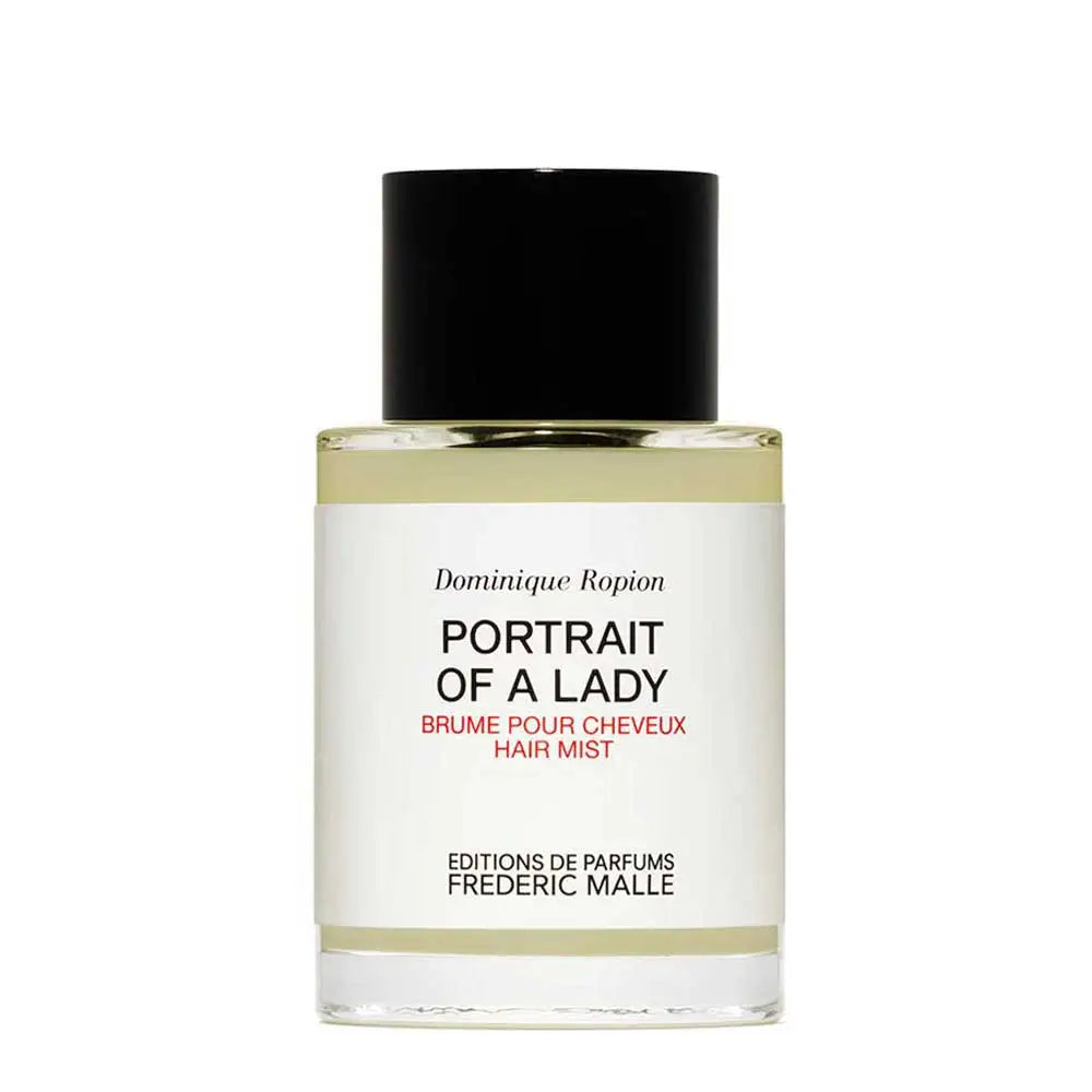 Brume pour cheveux "Portrait of a Lady" - FREDERIC MALLE